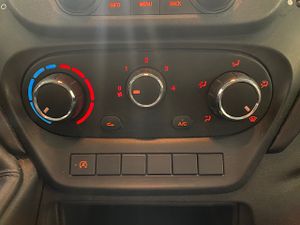 Iveco Daily Furgón 35S12 V 3520L H2 12.0 120cv - GARANTIA MECANICA  - Foto 17