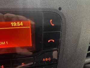 Iveco Daily Furgón 35S12 V 3520L H2 12.0 120cv - GARANTIA MECANICA  - Foto 16