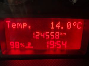 Iveco Daily Furgón 35S12 V 3520L H2 12.0 120cv - GARANTIA MECANICA  - Foto 14