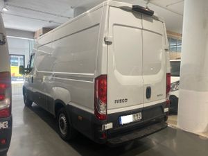 Iveco Daily Furgón 35S16 V 3520L H2 12.0 160cv - GARANTIA MECANICA  - Foto 6