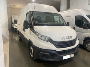 Iveco Daily Furgón 35S16 V 3520L H2 12.0 160cv - GARANTIA MECANICA  - Foto 3
