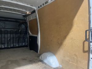 Iveco Daily Furgón 35S16 V 3520L H2 12.0 160cv - GARANTIA MECANICA  - Foto 13