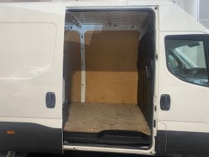 Iveco Daily Furgón 35S16 V 3520L H2 12.0 160cv - GARANTIA MECANICA  - Foto 14
