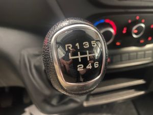 Iveco Daily Furgón 35S16 V 3520L H2 12.0 160cv - GARANTIA MECANICA  - Foto 21