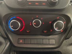 Iveco Daily Furgón 35S16 V 3520L H2 12.0 160cv - GARANTIA MECANICA  - Foto 20