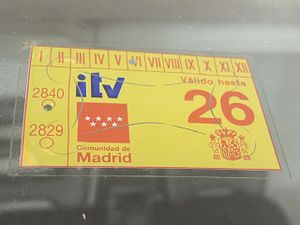 Iveco Daily Furgón 35S16 V 3520L H2 12.0 160cv - GARANTIA MECANICA  - Foto 30