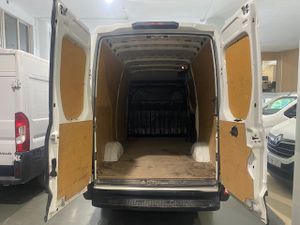 Iveco Daily Furgón 35S16 V 3520L H2 12.0 160cv - GARANTIA MECANICA  - Foto 10
