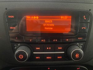 Iveco Daily Furgón 35S16 V 3520L H2 12.0 160cv - GARANTIA MECANICA  - Foto 18