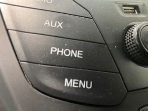 Ford Transit Courier Kombi 1.5 TDCi 71kW Trend - GARANTIA MECANICA - Foto 14