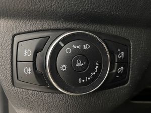 Ford Transit Courier Kombi 1.5 TDCi 71kW Trend - GARANTIA MECANICA - Foto 19