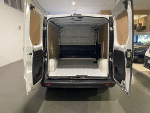 Fiat Talento Fg. 2.0 Mjt Base Corto L1H1 - GARANTIA MECANICA  - Foto 9