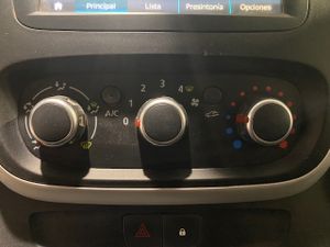 Fiat Talento Fg. 2.0 Mjt Base Corto L1H1 - GARANTIA MECANICA  - Foto 22