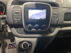 Fiat Talento Fg. 2.0 Mjt Base Corto L1H1 - GARANTIA MECANICA  - Foto 15