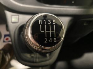 Fiat Talento Fg. 2.0 Mjt Base Corto L1H1 - GARANTIA MECANICA  - Foto 23