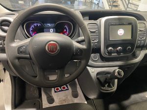 Fiat Talento Fg. 2.0 Mjt Base Corto L1H1 - GARANTIA MECANICA  - Foto 14