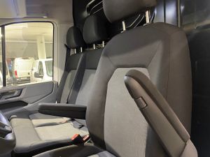 Volkswagen Crafter 35 Furgon BM TA L3H3 2.0TDI 103kW140CV - GARANTIA MECANICA  - Foto 34