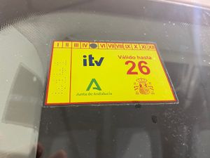 Volkswagen Crafter 35 Furgon BM TA L3H3 2.0TDI 103kW140CV - GARANTIA MECANICA  - Foto 37