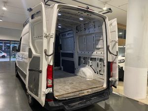 Volkswagen Crafter 35 Furgon BM TA L3H3 2.0TDI 103kW140CV - GARANTIA MECANICA  - Foto 12