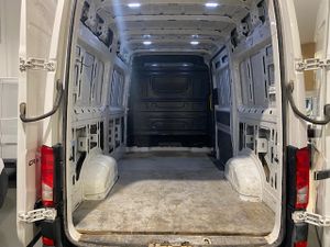 Volkswagen Crafter 35 Furgon BM TA L3H3 2.0TDI 103kW140CV - GARANTIA MECANICA  - Foto 13