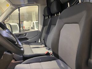 Volkswagen Crafter 35 Furgon BM TA L3H3 2.0TDI 103kW140CV - GARANTIA MECANICA  - Foto 33