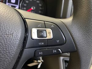 Volkswagen Crafter 35 Furgon BM TA L3H3 2.0TDI 103kW140CV - GARANTIA MECANICA  - Foto 28