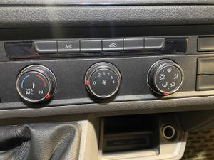 Volkswagen Crafter 35 Furgon BM TA L3H3 2.0TDI 103kW140CV - GARANTIA MECANICA  - Foto 24