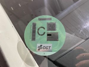 Volkswagen Crafter 35 Furgon BM TA L3H3 2.0TDI 103kW140CV - GARANTIA MECANICA  - Foto 36