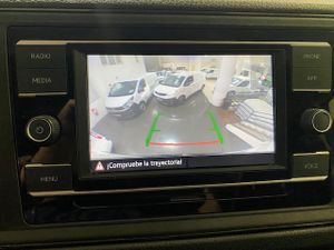 Volkswagen Crafter 35 Furgon BM TA L3H3 2.0TDI 103kW140CV - GARANTIA MECANICA  - Foto 19