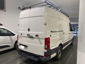 Volkswagen Crafter 35 Furgon BM TA L3H3 2.0TDI 103kW140CV - GARANTIA MECANICA  - Foto 7