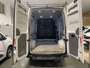 Volkswagen Crafter 35 Furgon BM TA L3H3 2.0TDI 103kW140CV - GARANTIA MECANICA  - Foto 11