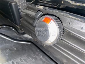 Volkswagen Crafter 35 Furgon BM TA L3H3 2.0TDI 103kW140CV - GARANTIA MECANICA  - Foto 35