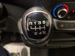 Iveco Daily Furgón 35S16 V 3520L H2 12.0 160cv - GARANTIA MECANICA  - Foto 22