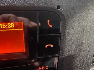 Iveco Daily Furgón 35S16 V 3520L H2 12.0 160cv - GARANTIA MECANICA  - Foto 20