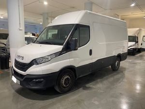 Iveco Daily Furgón 35S16 V 3520L H2 12.0 160cv - GARANTIA MECANICA  - Foto 4