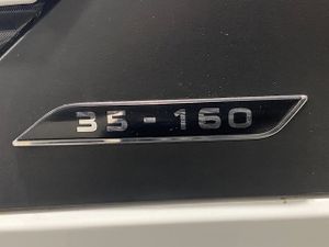 Iveco Daily Furgón 35S16 V 3520L H2 12.0 160cv - GARANTIA MECANICA  - Foto 28