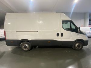 Iveco Daily Furgón 35S16 V 3520L H2 12.0 160cv - GARANTIA MECANICA  - Foto 5