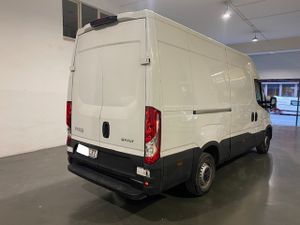 Iveco Daily Furgón 35S16 V 3520L H2 12.0 160cv - GARANTIA MECANICA  - Foto 7