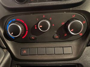 Iveco Daily Furgón 35S16 V 3520L H2 12.0 160cv - GARANTIA MECANICA  - Foto 21