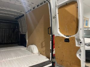 Iveco Daily Furgón 35S16 V 3520L H2 12.0 160cv - GARANTIA MECANICA  - Foto 11