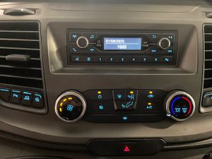 Ford Transit Custom Van 2.0 TDCI 96kW 280 L1 Trend - GARANTIA MECANICA - Foto 23