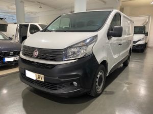 Fiat Talento Fg. 2.0 Mjt Base Corto L1H1 - GARANTIA MECANICA  - Foto 4