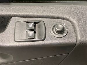 Fiat Talento Fg. 2.0 Mjt Base Corto L1H1 - GARANTIA MECANICA  - Foto 21