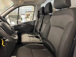 Fiat Talento Fg. 2.0 Mjt Base Corto L1H1 - GARANTIA MECANICA  - Foto 24
