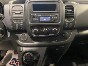 Fiat Talento Fg. 2.0 Mjt Base Corto L1H1 - GARANTIA MECANICA  - Foto 13