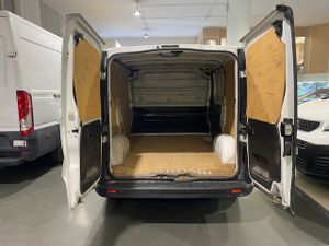 Fiat Talento Fg. 2.0 Mjt Base Corto L1H1 - GARANTIA MECANICA  - Foto 9