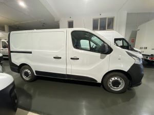 Fiat Talento Fg. 2.0 Mjt Base Corto L1H1 - GARANTIA MECANICA  - Foto 5