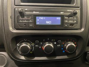 Fiat Talento Fg. 2.0 Mjt Base Corto L1H1 - GARANTIA MECANICA  - Foto 15