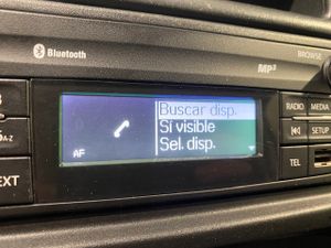 Fiat Talento Fg. 2.0 Mjt Base Corto L1H1 - GARANTIA MECANICA  - Foto 16