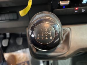 Mercedes Sprinter 514 CDI Largo Caja Abierta Doble Cabina - Foto 19