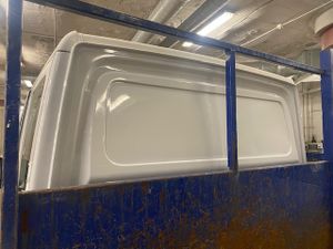 Mercedes Sprinter 514 CDI Largo Caja Abierta Doble Cabina  - Foto 22